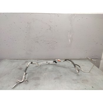 Recambio de tubos aire acondicionado para peugeot 207/207+ (wa_, wc_) 1.6 16v vti referencia OEM IAM 9682812580  