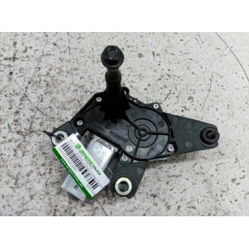 Recambio de motor limpia trasero para renault scenic ii grand confort dynamique referencia OEM IAM 8200153458  