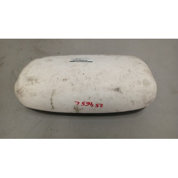 Recambio de retrovisor izquierdo para daf serie xf105.xxx 12.9 diesel referencia OEM IAM 1644307  
