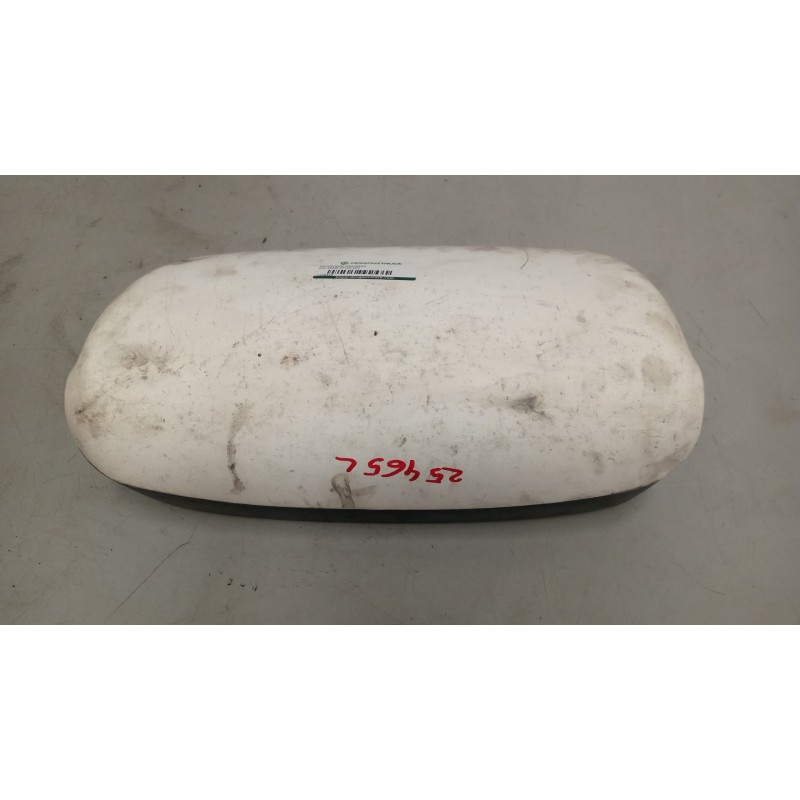 Recambio de retrovisor izquierdo para daf serie xf105.460 12.9 diesel referencia OEM IAM 1644307 - Blanco 2