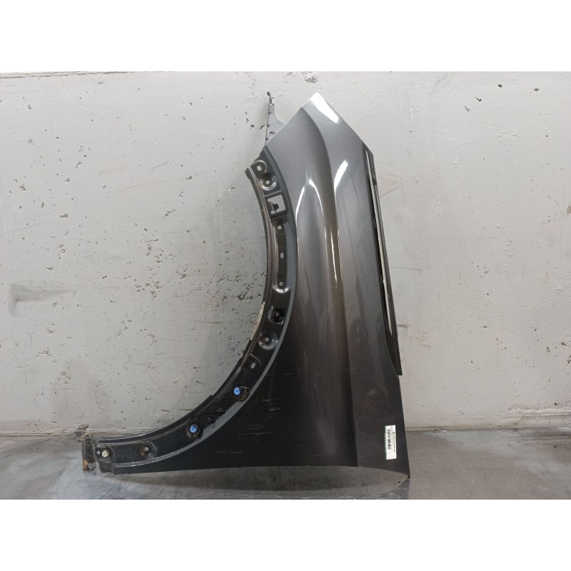 Recambio de aleta delantera izquierda para peugeot 5008 ii (mc_, mj_, mr_, m4_) 1.5 bluehdi 130 (mcyhzj, mcyhzr, mcyhzx) referen - Gris