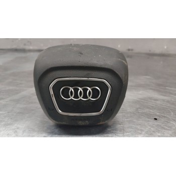 Recambio de airbag delantero izquierdo para audi q3 (f3b) 35 tdi quattro referencia OEM IAM 83A880201L  
