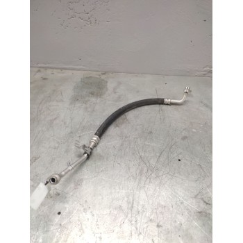Recambio de tubos aire acondicionado para nissan juke (f16) acenta referencia OEM IAM 924540725RA  
