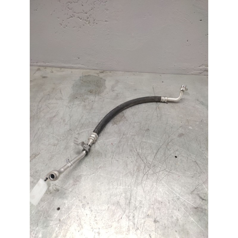 Recambio de tubos aire acondicionado para nissan juke (f16) acenta referencia OEM IAM 924540725RA - Gris 2