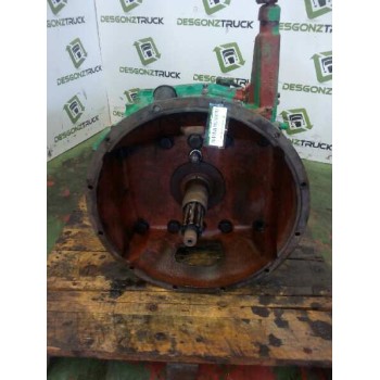 Recambio de caja cambios para iveco trucks p/pa 260-25 ahw (256cv) referencia OEM IAM 5S32GB 1272003618 046468