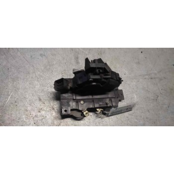 Recambio de cerradura puerta delantera izquierda para ford focus berlina (cak) ghia referencia OEM IAM  8PINS 