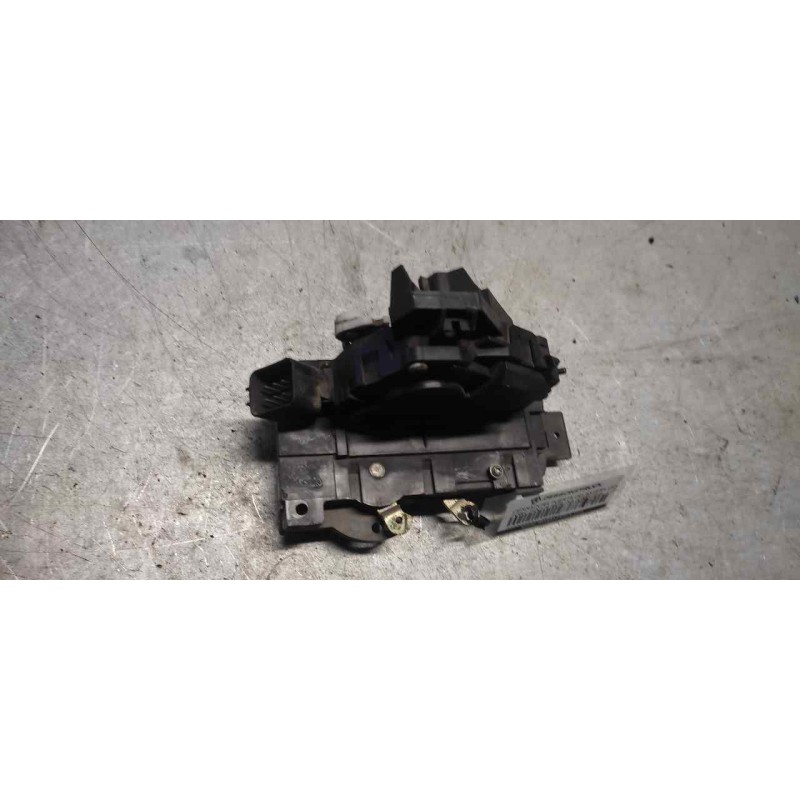Recambio de cerradura puerta delantera izquierda para ford focus berlina (cak) ghia referencia OEM IAM  8PINS 2