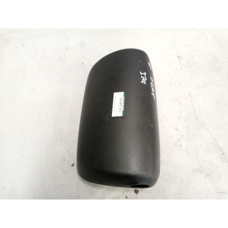 Recambio de retrovisor izquierdo para daf serie xf105.xxx 12.9 diesel referencia OEM IAM   