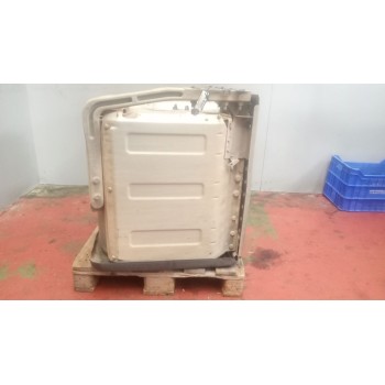 Recambio de catalizador para renault magnum ab diesel referencia OEM IAM 7420920706  