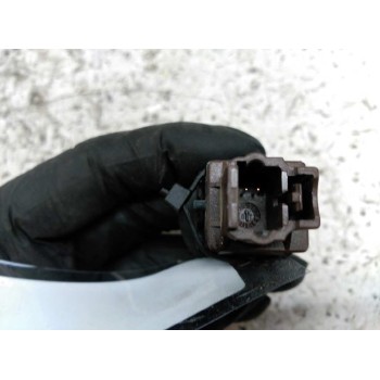 Recambio de desconectador airbag lateral para renault scenic ii grand confort dynamique referencia OEM IAM 8200169589  
