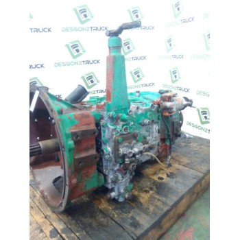 Recambio de caja cambios para iveco trucks p/pa 260-25 ahw (256cv) referencia OEM IAM 5S32GB 1272003618 046468