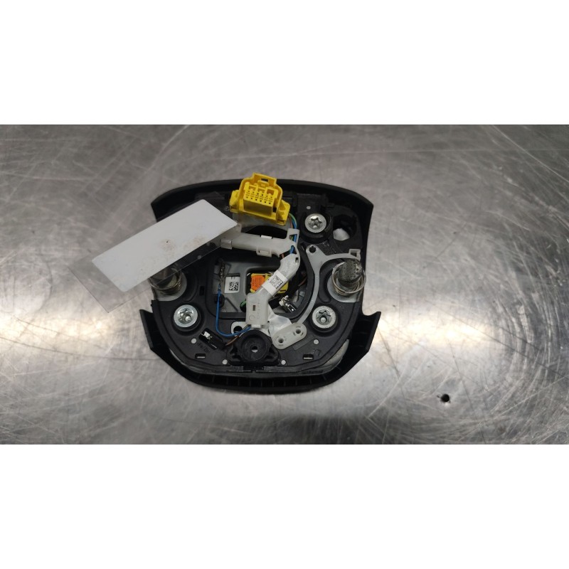 Recambio de airbag delantero izquierdo para audi q3 (f3b) 35 tdi quattro referencia OEM IAM 83A880201L - Blanco 2