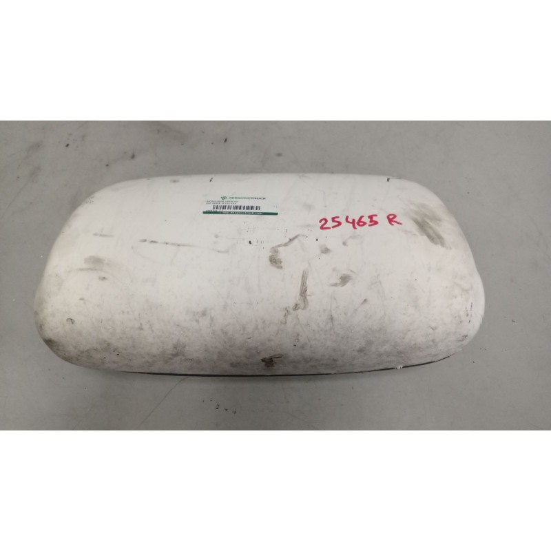 Recambio de retrovisor derecho para daf serie xf105.460 12.9 diesel referencia OEM IAM - Blanco 2
