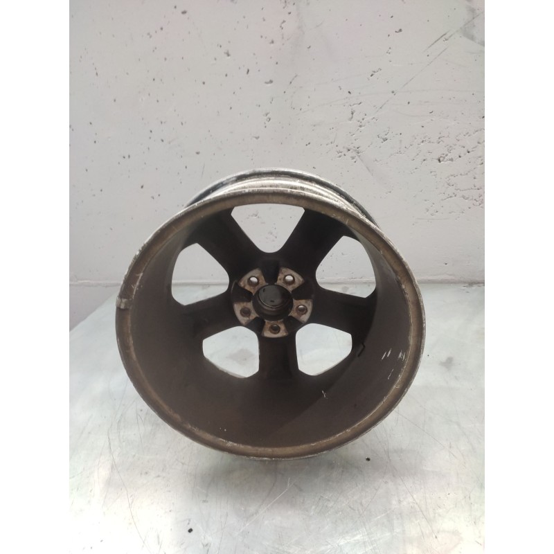 Recambio de llanta para opel astra h gtc (a04) 1.6 (l08) referencia OEM IAM 7J X 17 ET39 5 TORNILLOS AIS19 2