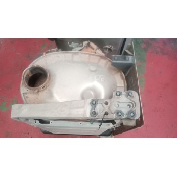 Recambio de catalizador para renault magnum ab diesel referencia OEM IAM 7420920706  
