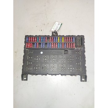 Recambio de caja reles / fusibles para daf serie xf105.xxx fsa 4x2 space-cab referencia OEM IAM 1674870  