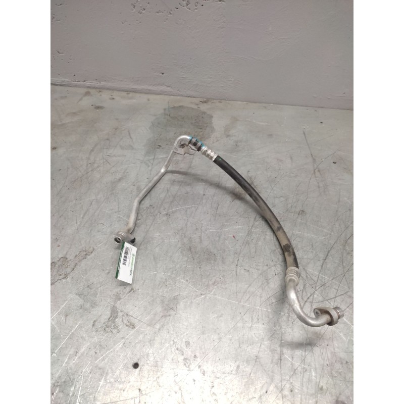 Recambio de tubos aire acondicionado para nissan juke (f16) acenta referencia OEM IAM 924909533R  
