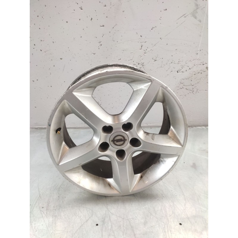 Recambio de llanta para opel astra h gtc (a04) 1.6 (l08) referencia OEM IAM 7J X 17 ET39 5 TORNILLOS AIS19 3