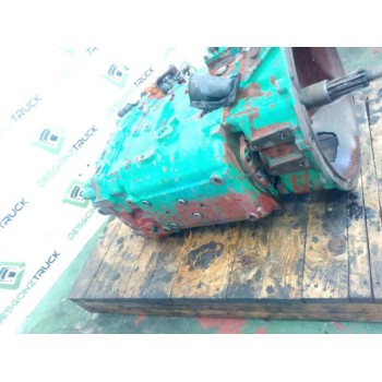Recambio de caja cambios para iveco trucks p/pa 260-25 ahw (256cv) referencia OEM IAM 5S32GB 1272003618 046468