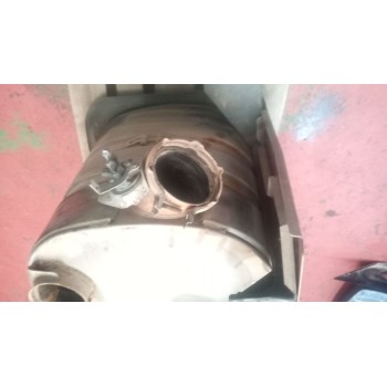 Recambio de catalizador para renault magnum ab diesel referencia OEM IAM 7420920706  