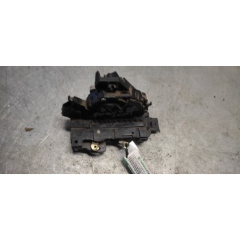 Recambio de cerradura puerta delantera izquierda para ford focus berlina (cak) ghia referencia OEM IAM  8PINS 