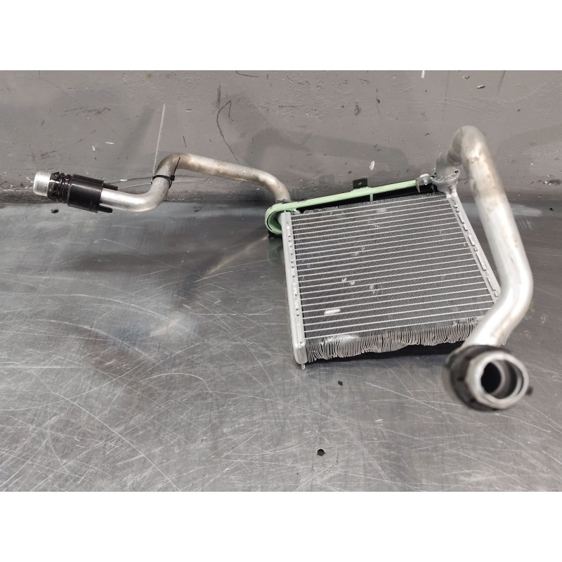Recambio de radiador calefaccion / aire acondicionado para audi q3 (f3b) 35 tdi quattro referencia OEM IAM 5Q0819031B  