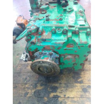 Recambio de caja cambios para iveco trucks p/pa 260-25 ahw (256cv) referencia OEM IAM 5S32GB 1272003618 046468