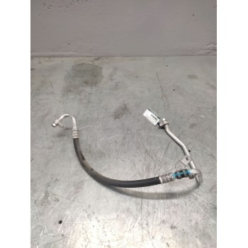 Recambio de tubos aire acondicionado para nissan juke (f16) acenta referencia OEM IAM 924909533R  