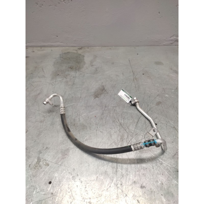 Recambio de tubos aire acondicionado para nissan juke (f16) acenta referencia OEM IAM 924909533R - Gris 2
