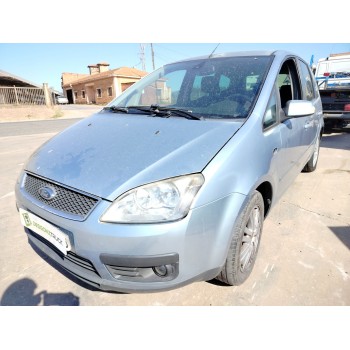 ford focus c-max (dm2) del año 2004