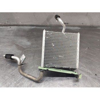 Recambio de radiador calefaccion / aire acondicionado para audi q3 (f3b) 35 tdi quattro referencia OEM IAM 5Q0819031B  