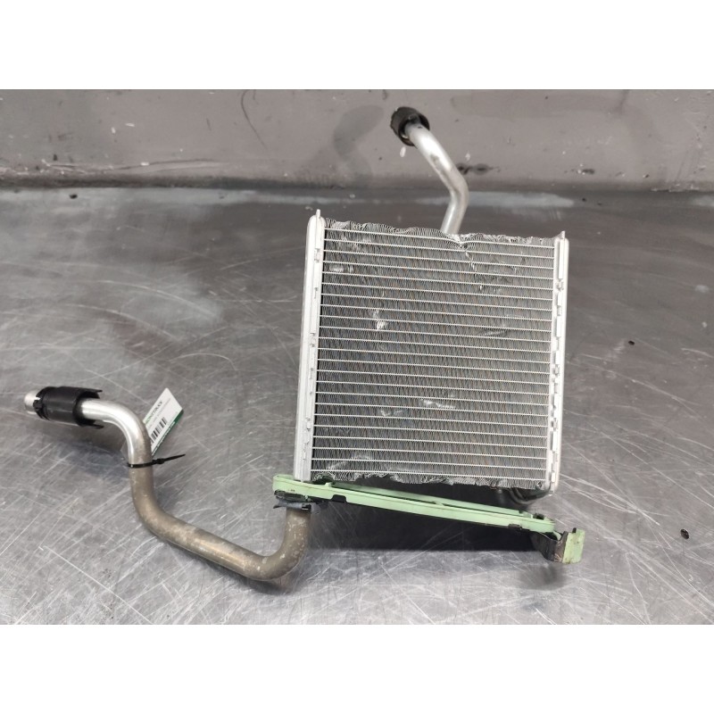 Recambio de radiador calefaccion / aire acondicionado para audi q3 (f3b) 35 tdi quattro referencia OEM IAM 5Q0819031B - Blanco 2