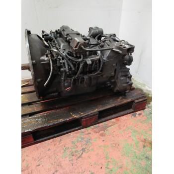 Recambio de caja cambios para scania serie 4 (p 94 d) 9.0 diesel referencia OEM IAM GR801 7156530 