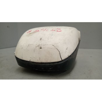 Recambio de retrovisor auxiliar para daf serie xf105.xxx 12.9 diesel referencia OEM IAM   