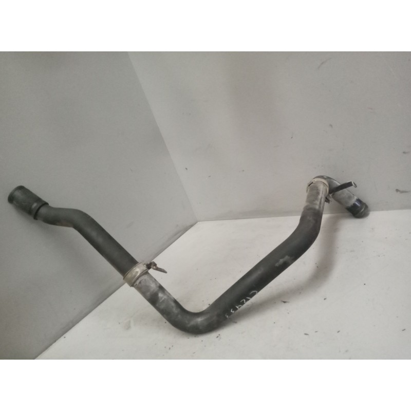 Recambio de tubos intarder para man tgx 18.xxx 12.4 diesel referencia OEM IAM 81063030590  