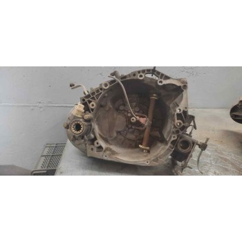 Recambio de caja cambios para citroën xantia berlina 2.0 hdi 90/110 attraction referencia OEM IAM 20TD65  
