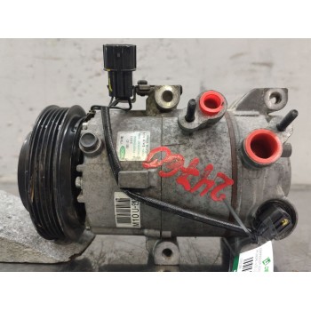 COMPRESOR AIRE ACONDICIONADO DX9FA04 