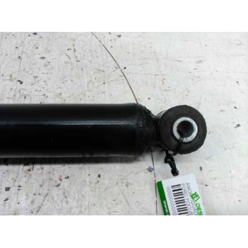Recambio de amortiguador trasero izquierdo para ford focus berlina (cap) ghia referencia OEM IAM 4M5118080AAG  