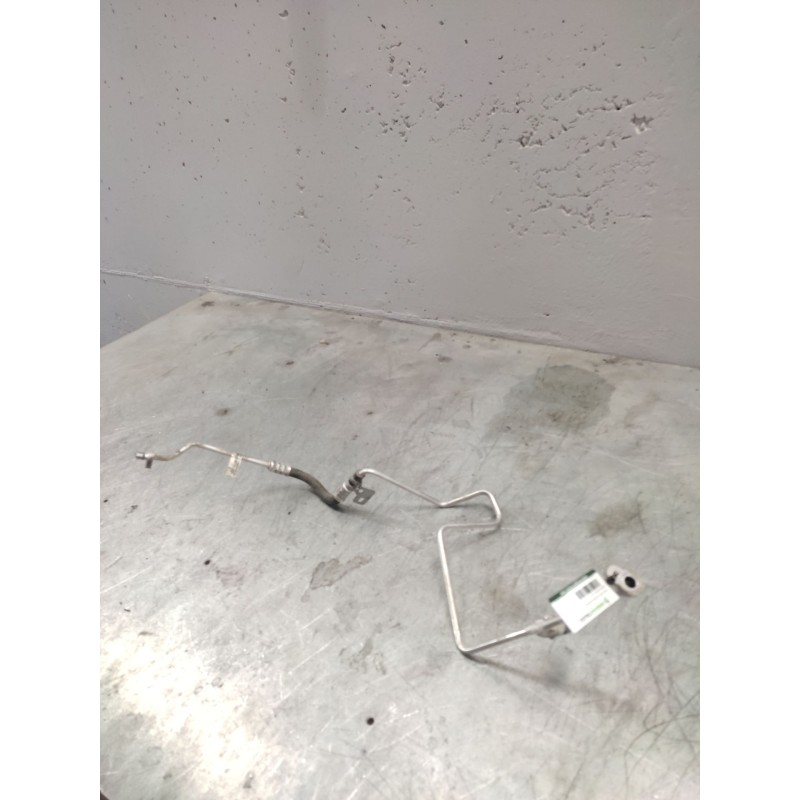 Recambio de tubos aire acondicionado para nissan juke (f16) acenta referencia OEM IAM 924416PE0A  