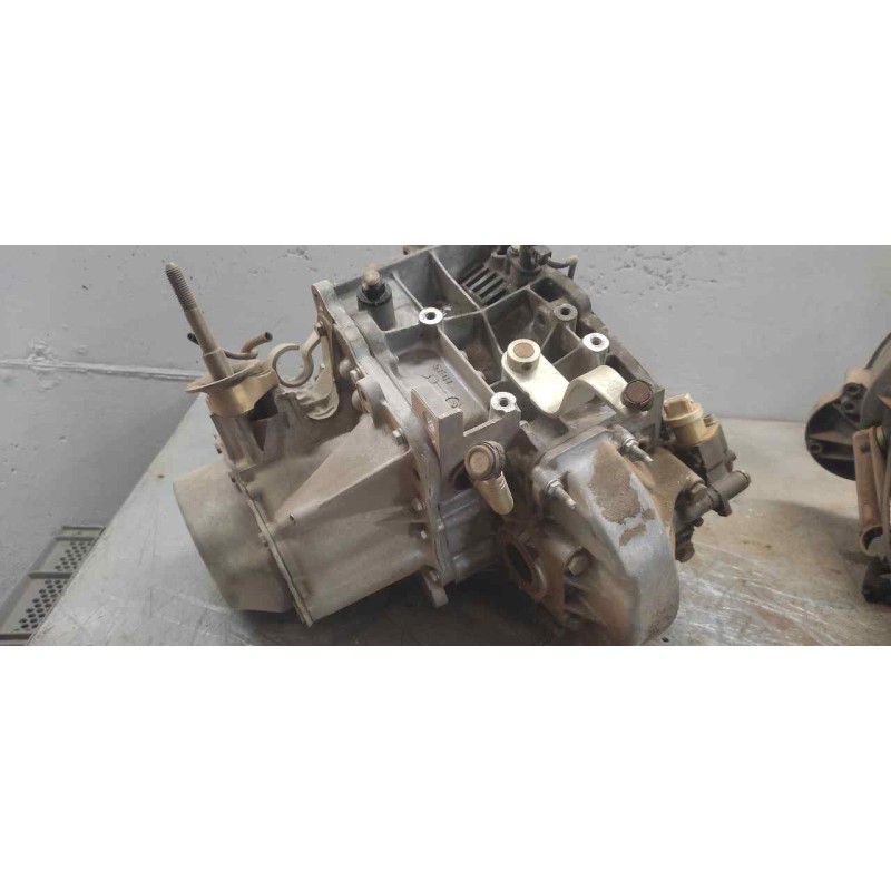 Recambio de caja cambios para citroën xantia berlina 2.0 hdi 90/110 attraction referencia OEM IAM 20TD65 3