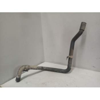 Recambio de tubos intarder para man tgx 18.xxx 12.4 diesel referencia OEM IAM 81063030590  