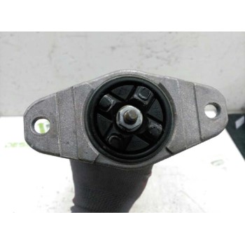 Recambio de amortiguador trasero izquierdo para ford focus berlina (cap) ghia referencia OEM IAM 4M5118080AAG  