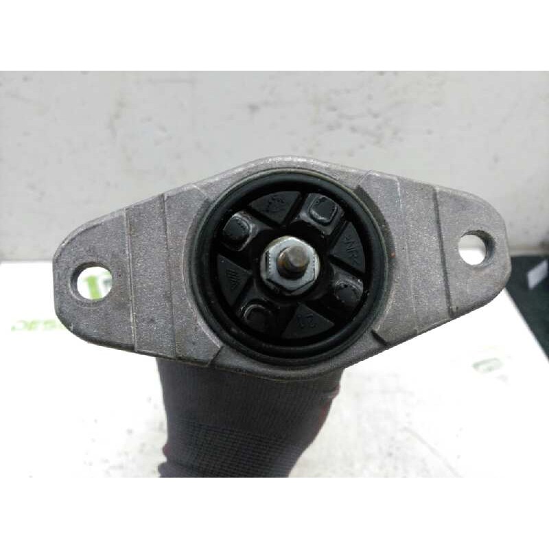 Recambio de amortiguador trasero izquierdo para ford focus berlina (cap) ghia referencia OEM IAM 4M5118080AAG - Blanco 3