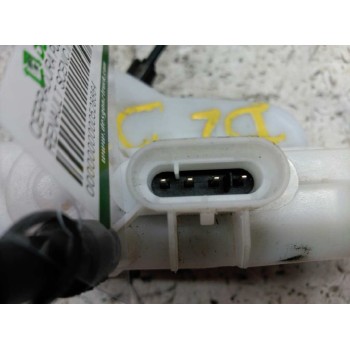 Recambio de cerradura puerta delantera derecha para renault scenic ii grand confort dynamique referencia OEM IAM  ELECTRICA 