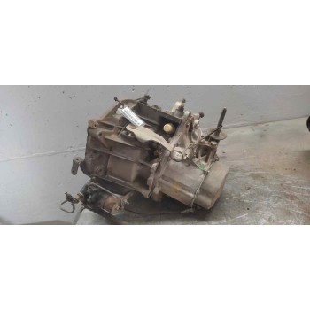 Recambio de caja cambios para citroën xantia berlina 2.0 hdi 90/110 attraction referencia OEM IAM 20TD65  