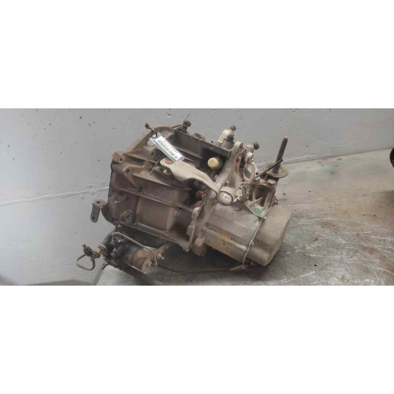 Recambio de caja cambios para citroën xantia berlina 2.0 hdi 90/110 attraction referencia OEM IAM 20TD65 4