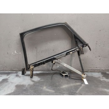 Recambio de elevalunas trasero derecho para audi a4 berlina (8e) 2.5 tdi (120kw) referencia OEM IAM 60806090  
