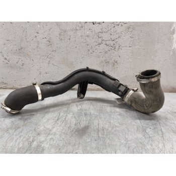 Recambio de tubo admision para volkswagen polo v (6r1, 6c1) 1.6 tdi referencia OEM IAM 6R0145762K  
