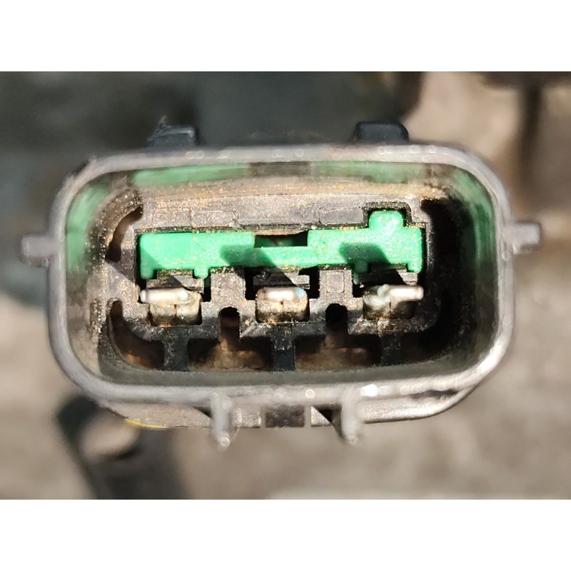 Recambio de compresor aire acondicionado para hyundai ix35 (lm, el, elh) 1.7 crdi referencia OEM IAM DX9FA04 2