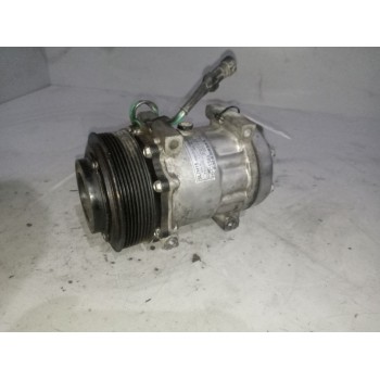 COMPRESOR AIRE ACONDICIONADO 4147 SL7H15 0212220